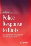 Police Response to Riots cover