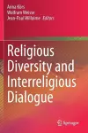 Religious Diversity and Interreligious Dialogue cover