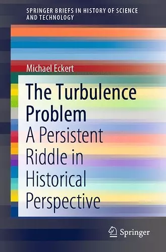 The Turbulence Problem cover