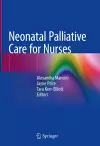 Neonatal Palliative Care for Nurses cover