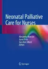 Neonatal Palliative Care for Nurses cover