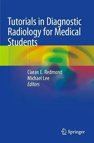 Tutorials in Diagnostic Radiology for Medical Students cover