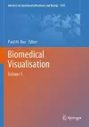 Biomedical Visualisation cover