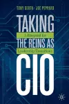 Taking the Reins as CIO cover