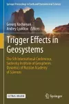 Trigger Effects in Geosystems cover
