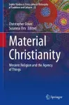 Material Christianity cover