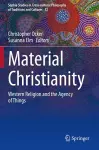 Material Christianity cover