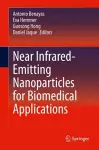 Near Infrared-Emitting Nanoparticles for Biomedical Applications cover