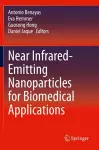 Near Infrared-Emitting Nanoparticles for Biomedical Applications cover