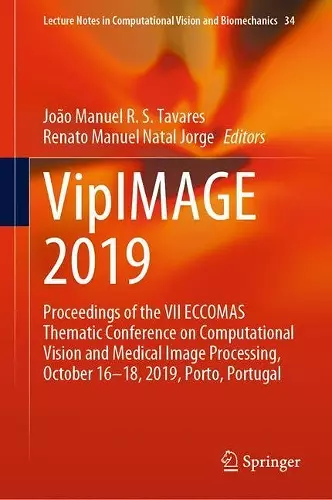 VipIMAGE 2019 cover