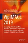 VipIMAGE 2019 cover