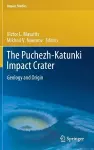 The Puchezh-Katunki Impact Crater cover
