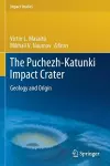 The Puchezh-Katunki Impact Crater cover