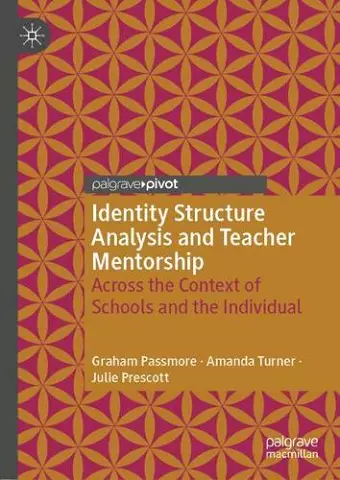 Identity Structure Analysis and Teacher Mentorship cover