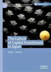The Culture of Capital Punishment in Japan cover
