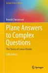 Plane Answers to Complex Questions cover