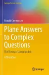 Plane Answers to Complex Questions cover