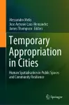 Temporary Appropriation in Cities cover