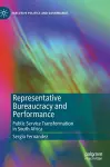 Representative Bureaucracy and Performance cover
