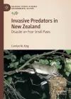 Invasive Predators in New Zealand cover