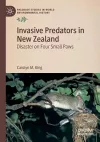 Invasive Predators in New Zealand cover