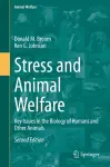 Stress and Animal Welfare cover