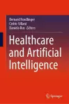 Healthcare and Artificial Intelligence cover