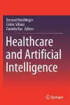 Healthcare and Artificial Intelligence cover