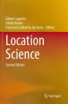 Location Science cover