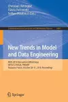 New Trends in Model and Data Engineering cover