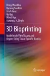 3D Bioprinting cover