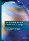 The Institutionalisation of Evaluation in Europe cover