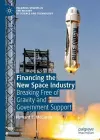 Financing the New Space Industry cover