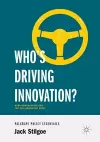 Who’s Driving Innovation? cover