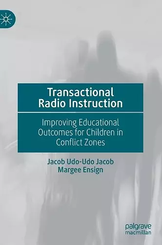 Transactional Radio Instruction cover