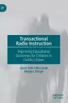 Transactional Radio Instruction cover