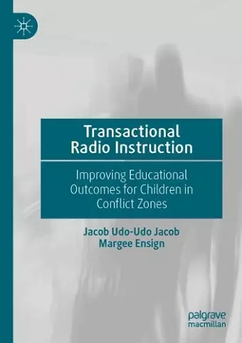 Transactional Radio Instruction cover