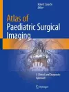 Atlas of Paediatric Surgical Imaging cover