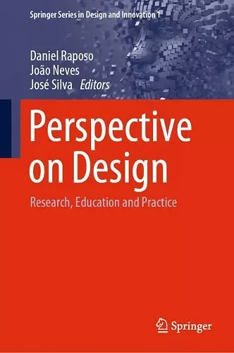 Perspective on Design cover