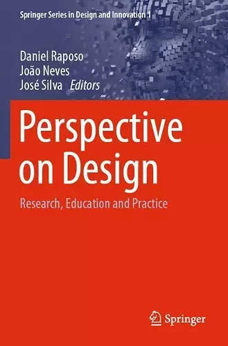 Perspective on Design cover