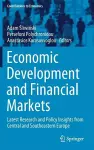 Economic Development and Financial Markets cover