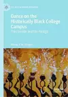 Dance on the Historically Black College Campus cover