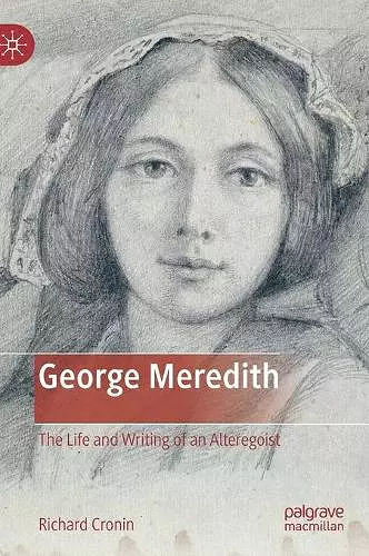 George Meredith cover