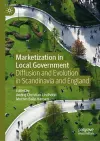 Marketization in Local Government cover