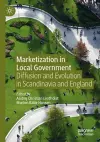 Marketization in Local Government cover