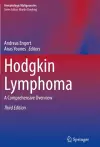 Hodgkin Lymphoma cover