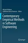Contemporary Empirical Methods in Software Engineering cover