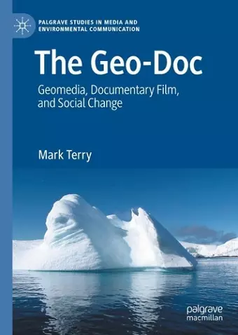 The Geo-Doc cover