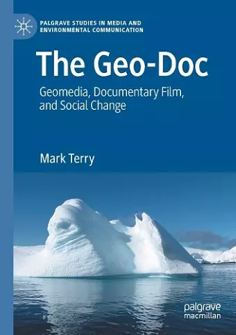 The Geo-Doc cover