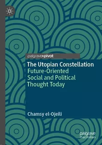 The Utopian Constellation cover